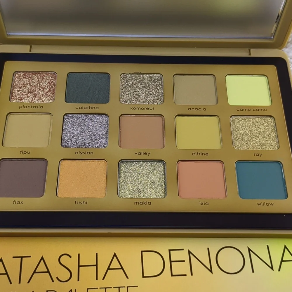 Natasha Denona natasha denona